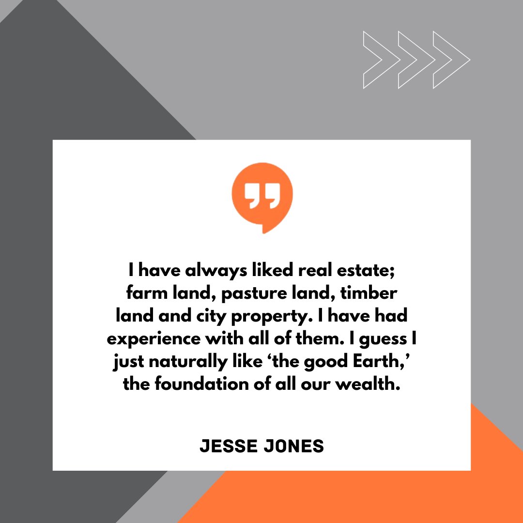 Real estate isn’t just property—it’s the foundation of opportunity, growth, and legacy. From farmland to cityscapes, I’ve always been drawn to the land. After all, it’s the root of all wealth. 

#PassionDriven #NeverGiveUp
#WiseWords #realestate2