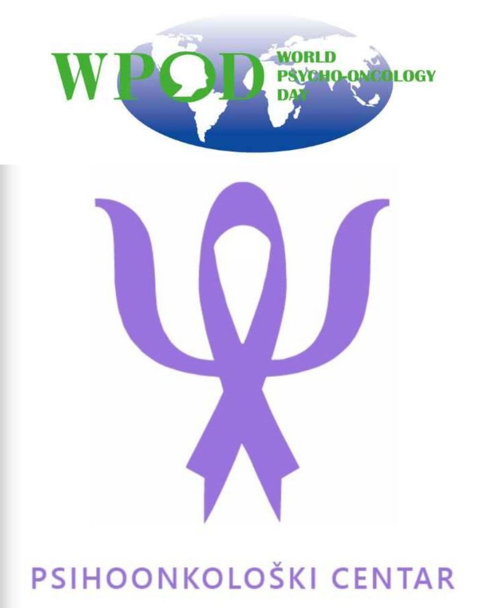 Announcing World Psycho-Oncology Day (WPOD) – April 9
Serbia, Belgrade

We are organizing a media campaign to promote psycho-oncology and the importance it holds for patients and their caregivers.
youtube.com/@psihoonkolosk…