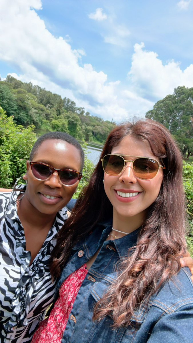 rizma_butt's tweet photo. A huge shoutout to the incredible Harriet, our unstoppable 1MT Country Representative for Kenya! She is an innovator, a problem solver, and a true force of nature—never backing down from a challenge. Through her dedication and vision, she has taken 1MT Kenya to new heights! https://t.co/COtzaBYgCe