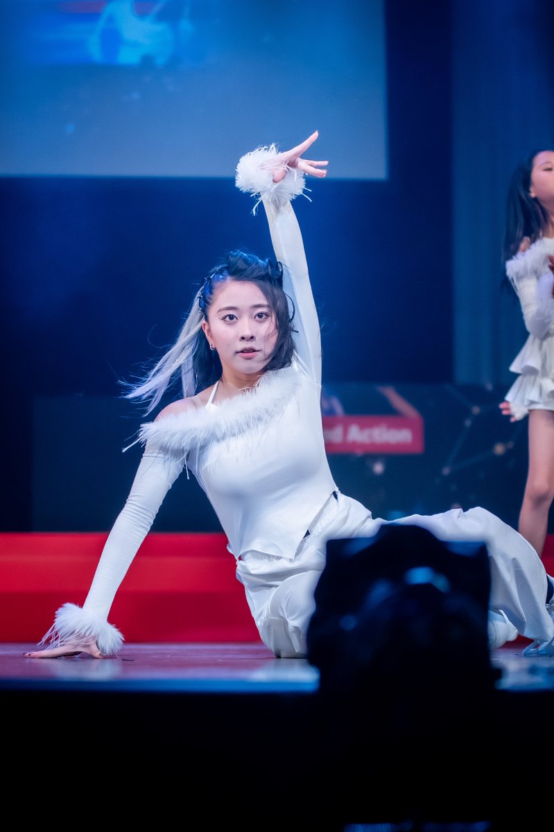 20250322 アクターズスクール広島 2025 SPRING ACT ♪WISH #和田朱里