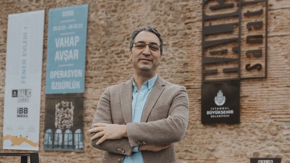 Korhan Gümüş yazdı: Mahir Polat’a uzanan politik miras

“'İBB Miras'la, Hasanpaşa Gazhanesi, Feshane, Kasımpaşa Tersanesi gibi bugüne kadar işlevsiz kalmış endüstri mirası yapıların, Casa Botter, Bulgur Palas, Taşmektep gibi tarihi eserlerin restorasyonu, yeniden