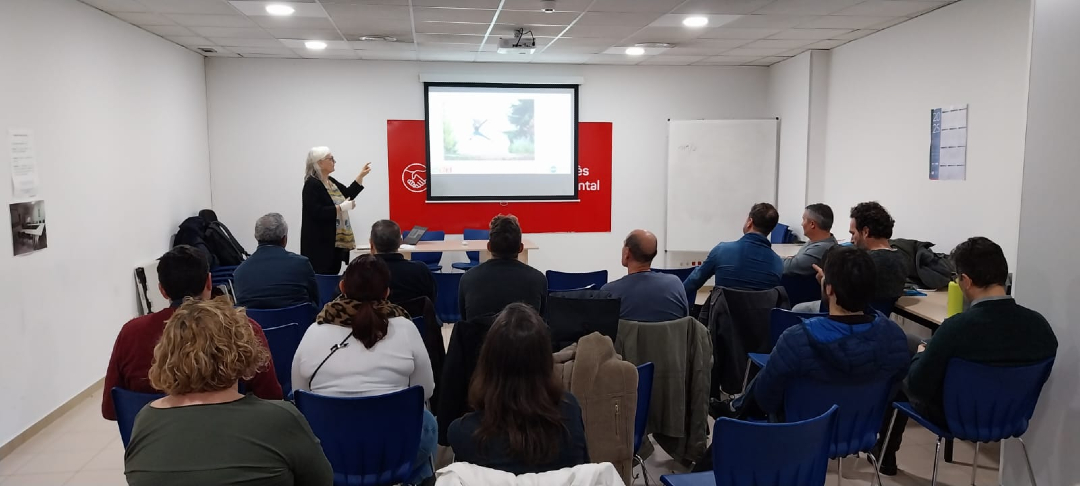 UGT - Serveis Públics de Catalunya tweet media
