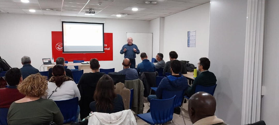 UGT - Serveis Públics de Catalunya tweet media