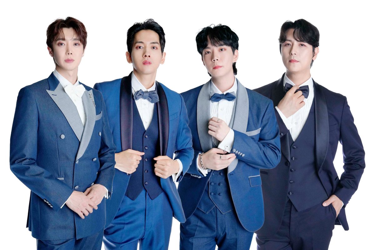 K4 Japan Official tweet media