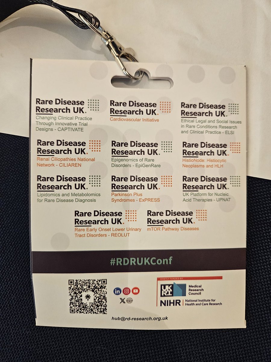 NCL_RareDisease (@ncl_raredisease) on Twitter photo Today is the annual <a href="/RDRUKHub/">Rare Disease Research UK</a> conference! Our #Newcastle Centre 4 #raredisease hosts the coordination hub, and we're delighted to welcome everyone to Manchester. Great talks and Panel discussions so far Today is the annual <a href="/RDRUKHub/">Rare Disease Research UK</a> conference! Our #Newcastle Centre 4 #raredisease hosts the coordination hub, and we're delighted to welcome everyone to Manchester. Great talks and Panel discussions so far