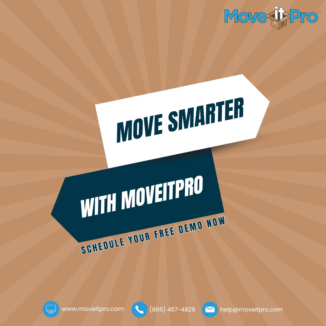 MoveitPro's tweet image. 🚚💡 Revolutionize your move with Moveit Pro, your tool for smarter, stress-free relocations! We streamline the process. Curious how we can help? Share your moving challenges! 🤔 

Demo of MoveitPro Software hubs.li/Q03cHn6m0
#MoveSmarter #MoveitPro #MovingSolutions