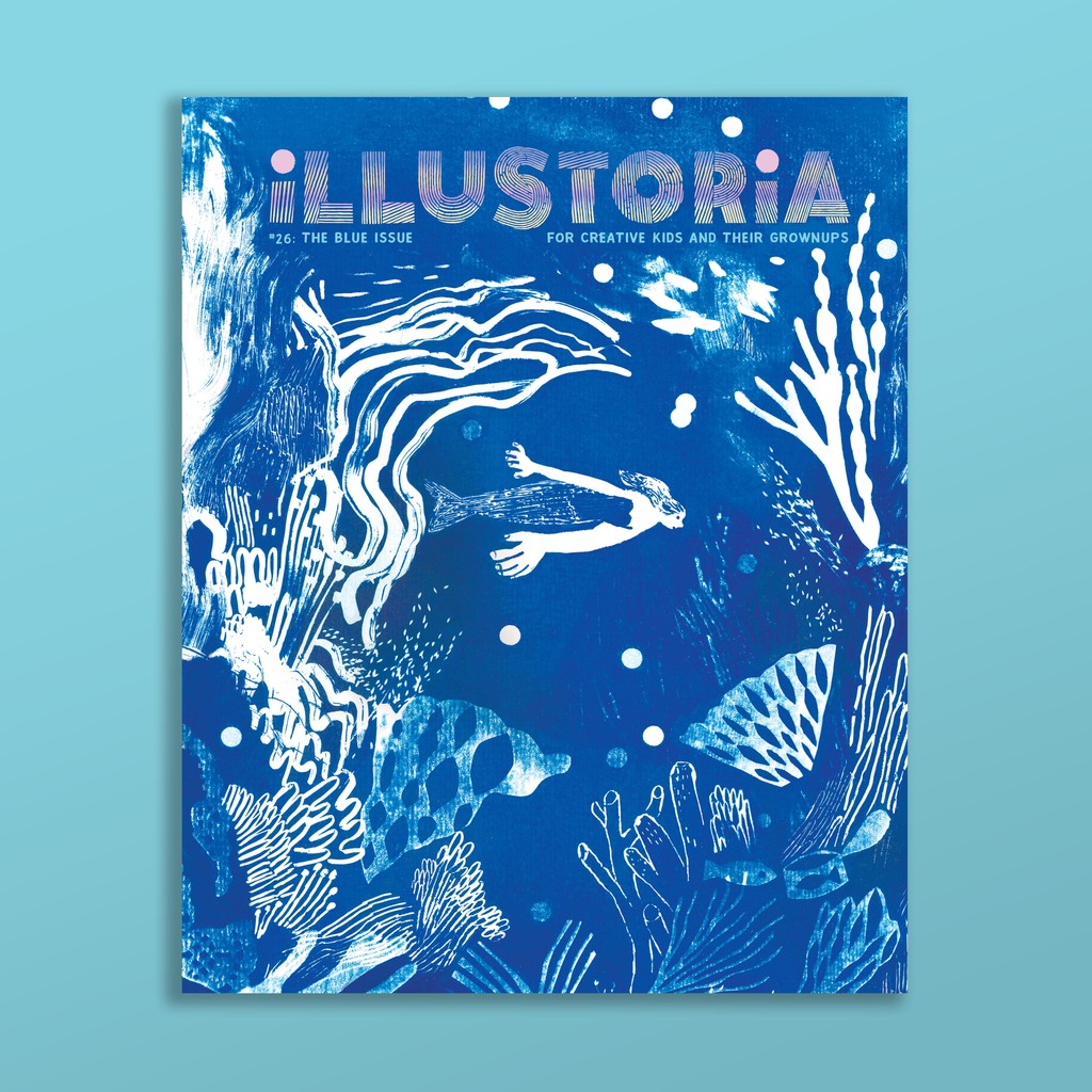 illustoria tweet media
