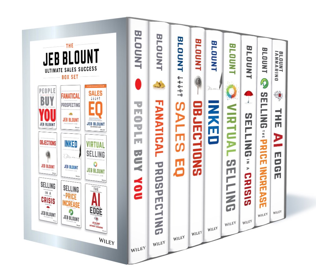 New Box Set coming soon!