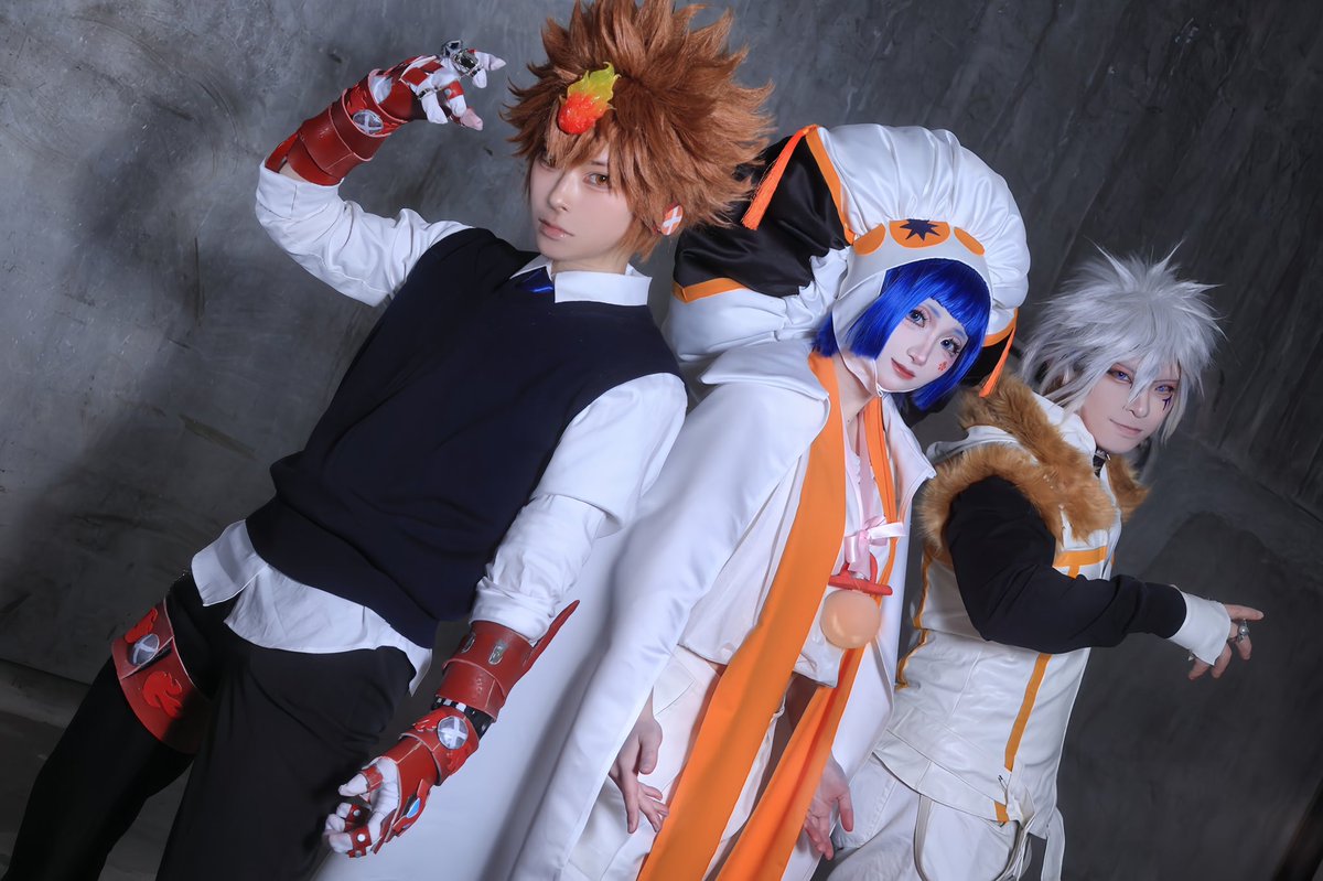 トモヒロ tweet media