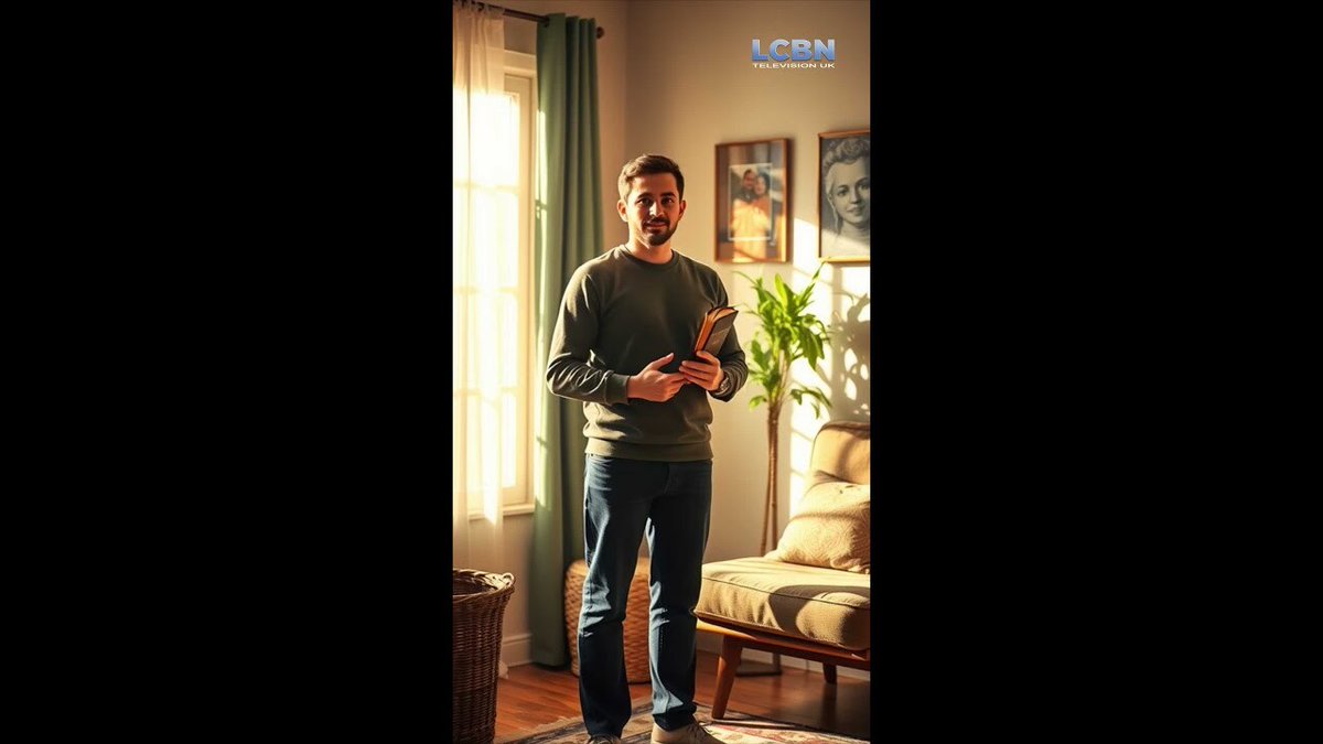 Learn how to confidently share Scripture and inspire others with your faith. #SpeakBoldly #Scripture #FaithSharingWatch Our New Video Speak Scripture with Boldness and Belief