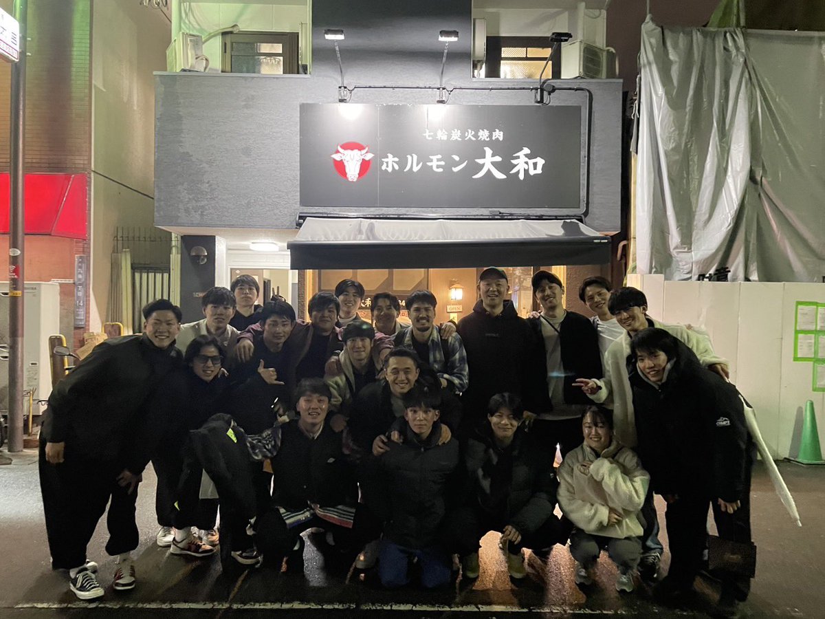 chi_____0222's tweet photo. 今シーズンでデウソン神戸を離れる事になりました。
選手との両立を受け入れてくださったクラブには感謝しかありません。
1シーズンでしたがフットサルと出会うきっかけになったクラブの一員として闘えた事に感謝します。
ありがとうございました💚 https://t.co/7g0Tv6EHSA