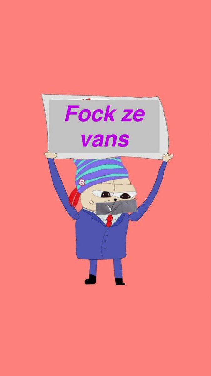 It is fine for a Revolution In Our Time.
It is time to R.I.O.T
LONG LIVE THE GANS AND THE BIKES.
┏┓
┃┃╱╲ in
┃╱╱╲╲ this
╱╱╭╮╲╲  house
▔▏┗┛▕▔   we say
╱▔▔▔▔▔▔▔▔▔▔╲
               fock the vans
╱╱┏┳┓╭╮┏┳┓ ╲╲
▔▏┗┻┛┃┃┗┻┛▕▔