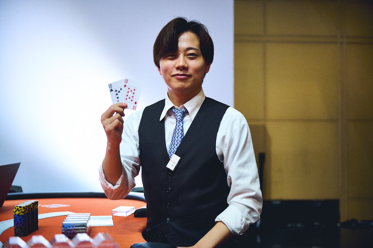 すぎ Dealer tweet media