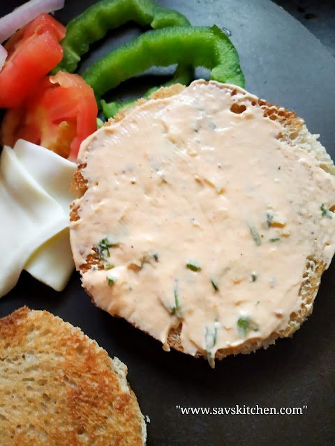 Sav's Kitchen tweet media