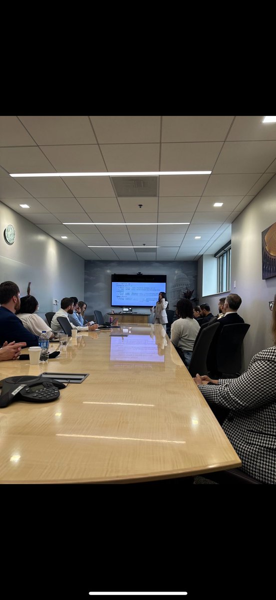 Dr. Sara Harmouch سارة هرموش (@sara_harmouch) on Twitter photo Dissertation defended! Beyond grateful for my family, friends, and an unbelievable committee with <a href="/tricbacon/">Tricia Bacon</a>, <a href="/JosephKYoung/">Joseph K. Young</a>, Trace Lasley, and <a href="/brian_jphillips/">Brian J. Phillips, also on Bsky.app</a> Dissertation defended! Beyond grateful for my family, friends, and an unbelievable committee with <a href="/tricbacon/">Tricia Bacon</a>, <a href="/JosephKYoung/">Joseph K. Young</a>, Trace Lasley, and <a href="/brian_jphillips/">Brian J. Phillips, also on Bsky.app</a>