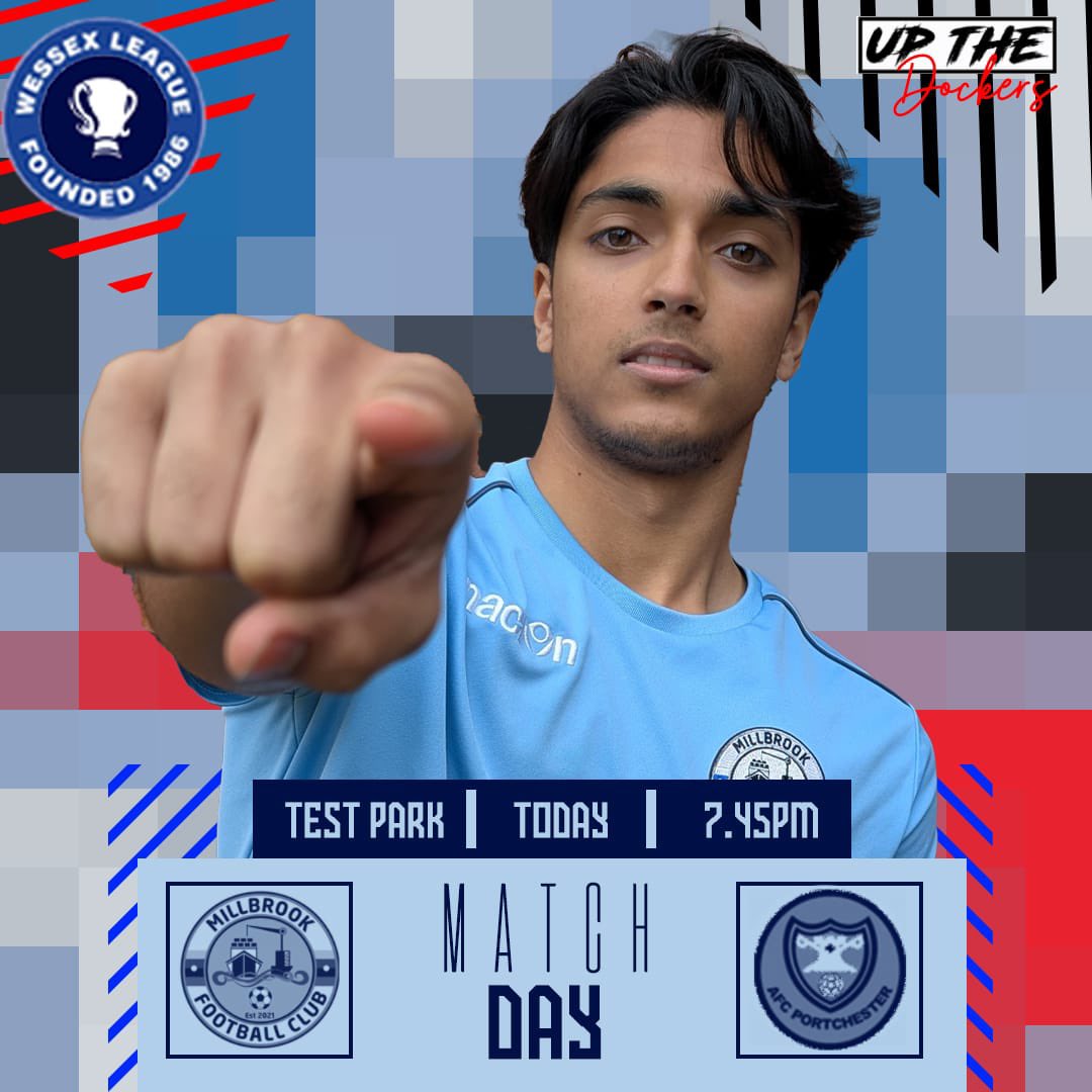 Millbrook FC tweet media