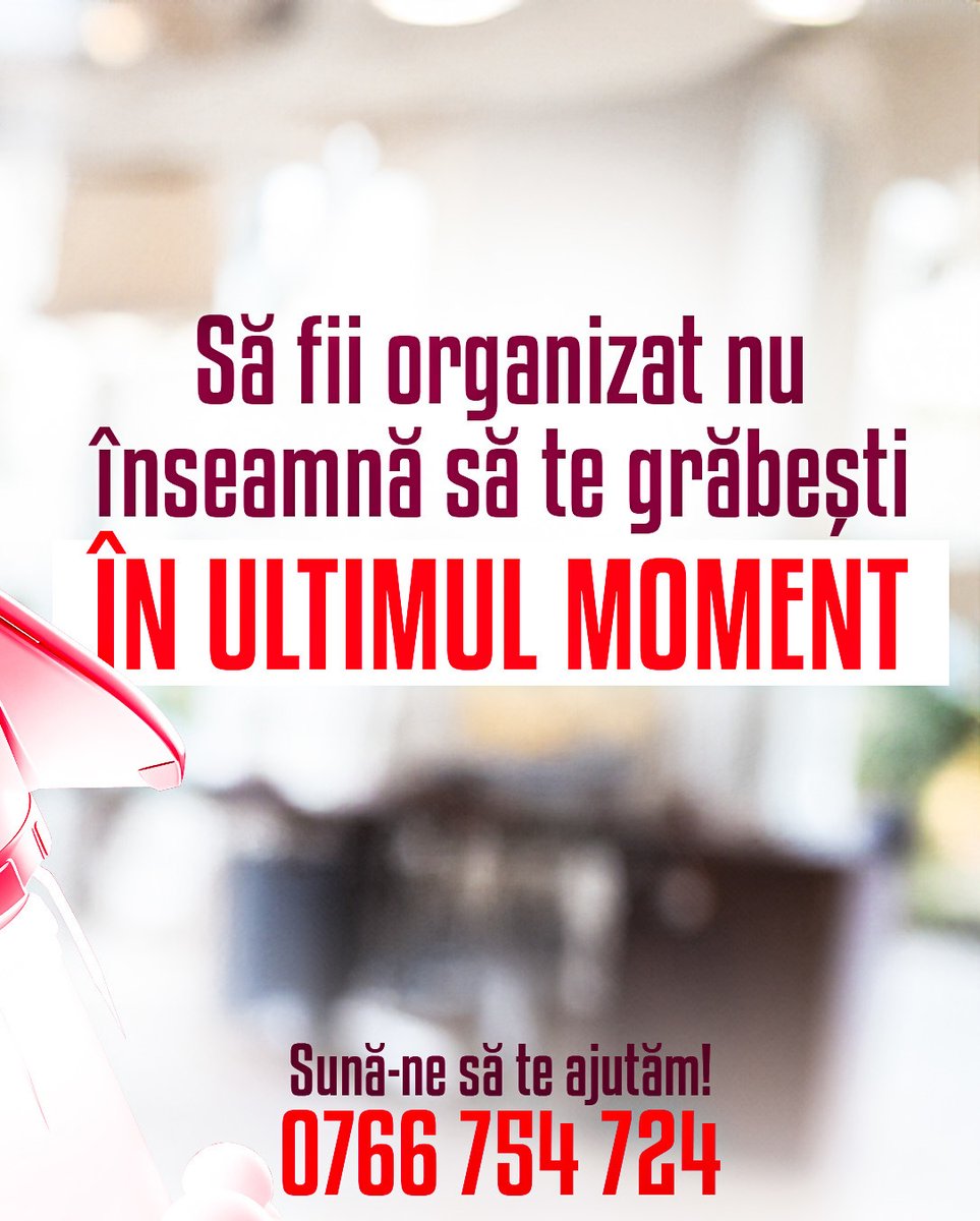 revomedia_ro's tweet photo. Dacă te apuci de Paște fix când începe Paștele… ghici ce? 🥲 

O să alergi ca un iepure bezmetic, cu zero timp de optimizare, buget risipit aiurea și rezultate de „merge și așa". https://t.co/HADvuRn4Fr