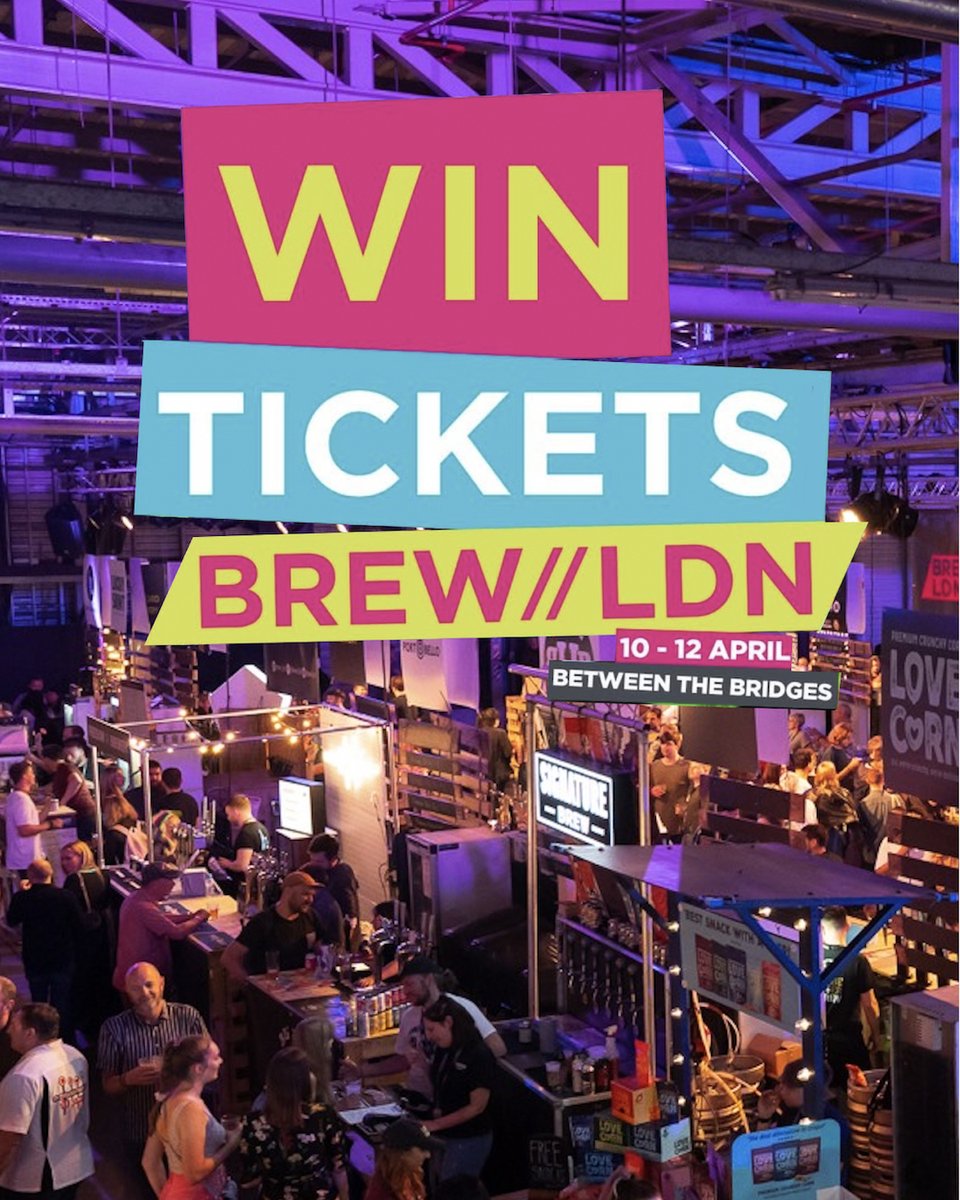 Thornbridge Brewery tweet media