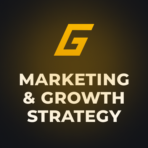 Here is how we conquer the space..

Launch &amp; Acquisition:  
Launch token, then market via community bots, listings, and partners while staying active in the community.  
Drive adoption with instant PvP gaming utility.  

Value Proposition:  
Solve crypto’s utility issue for