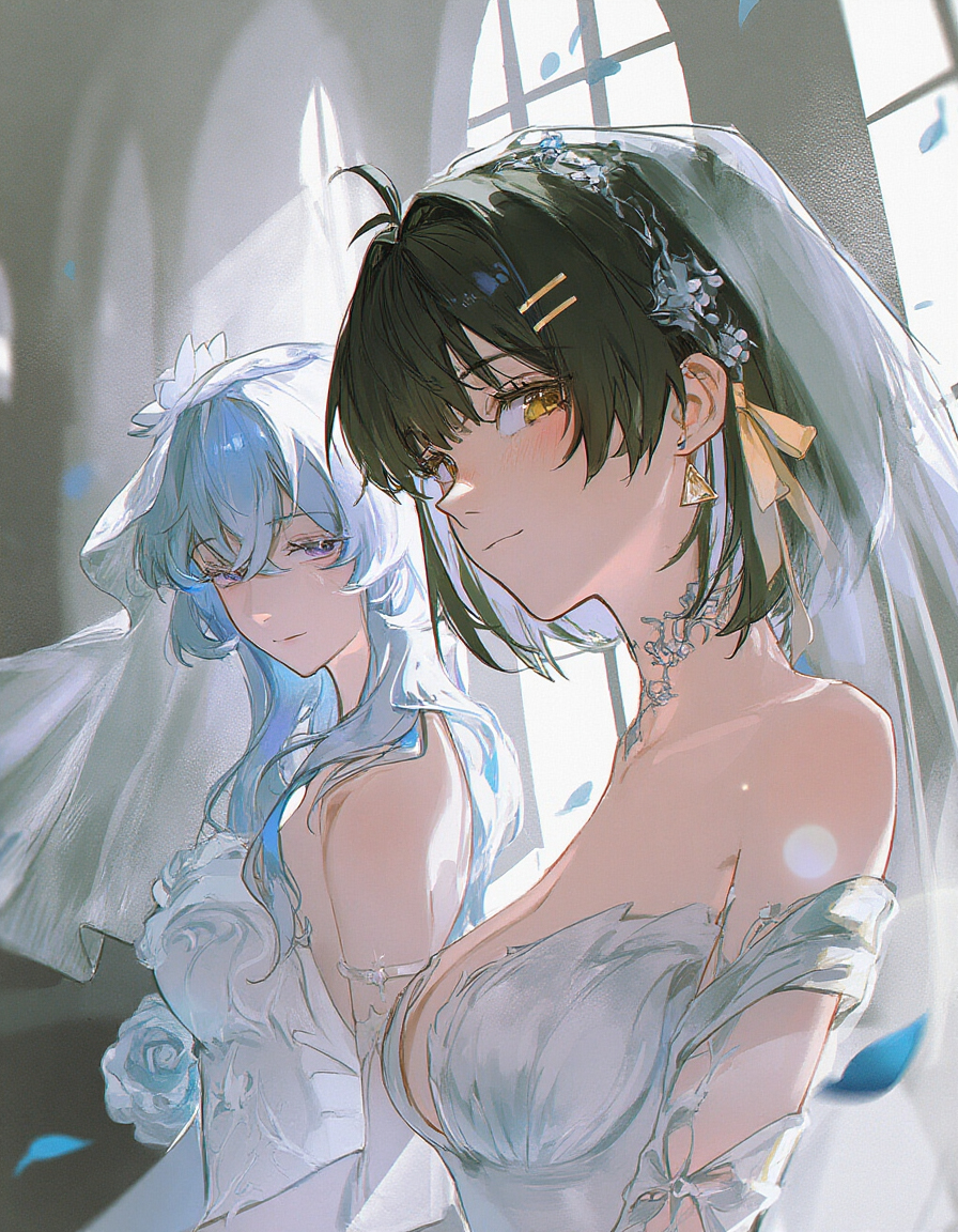 GK4040404's tweet photo. #WutheringWaves #Wuwafanart #shiakipa #shorekeeper https://t.co/8PQ15VYh06