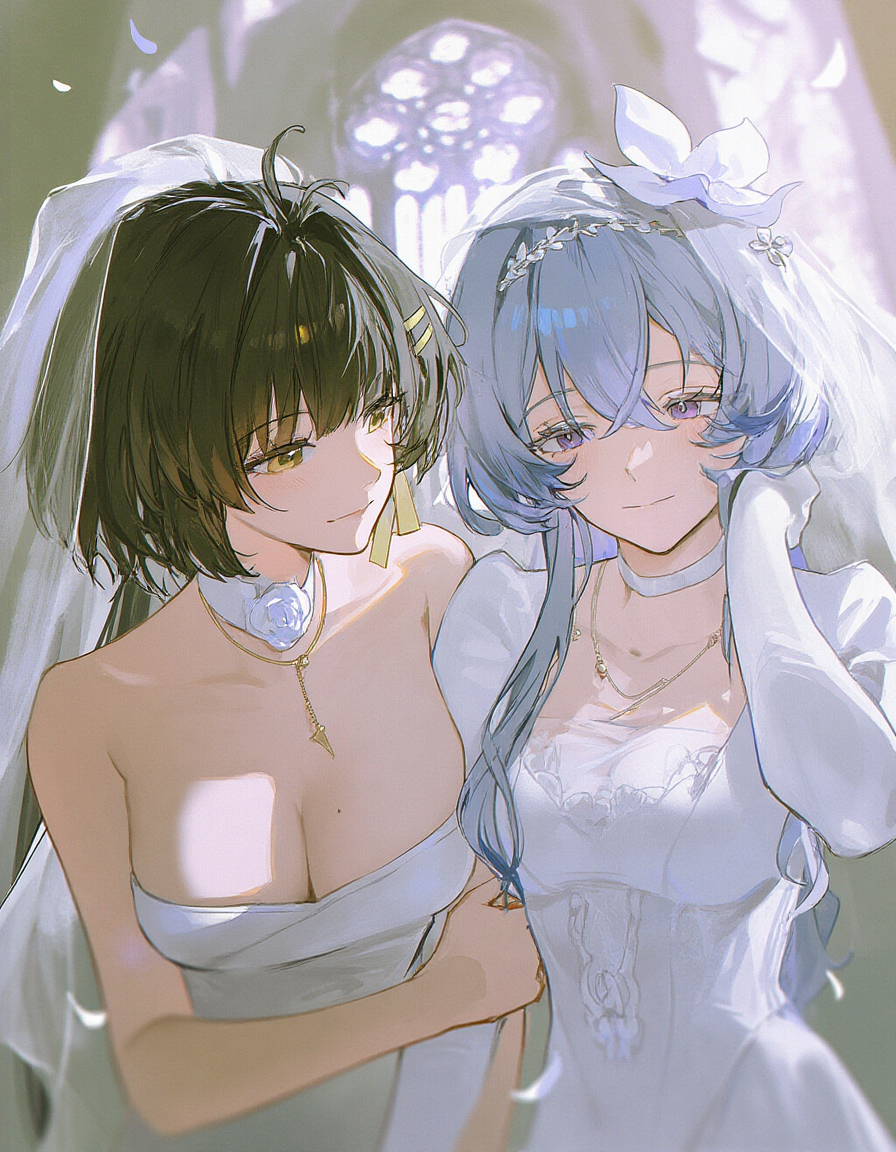 #WutheringWaves #Wuwafanart #shiakipa #shorekeeper