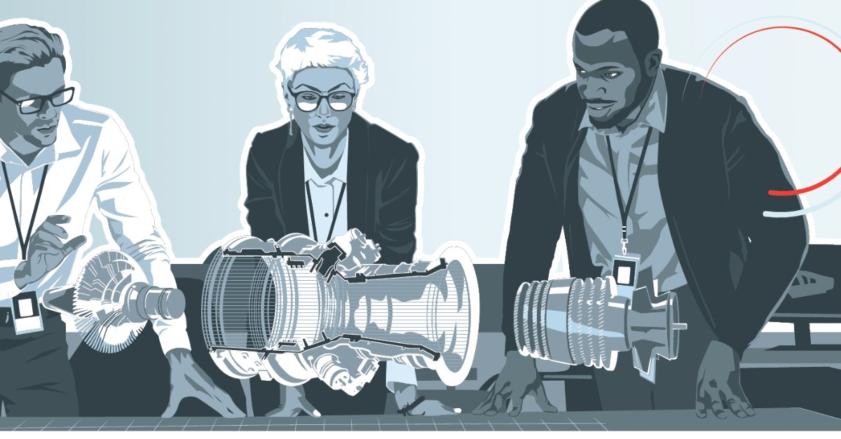 Today’s products aren’t just mechanical—they’re packed with sensors, software, and connectivity. When electrical, mechanical &amp; SW engineers share context and stay in sync, things move faster and work better. Next-gen #CAD tools are making this possible: imptr.io/7ej59i