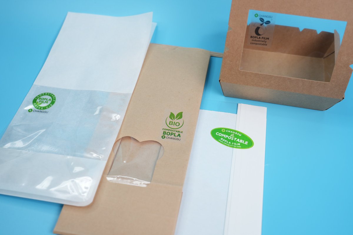 #WorldPackagingDay highlights how #packaging tackles food waste and hygiene. Learn more about #reusable, #recyclable and #compostable #Luminy PLA #bioplastics packaging solutions, from PLA Foam beads that replace styrofoam to BOPLA films: totalenergies-corbion.com/applications-s…