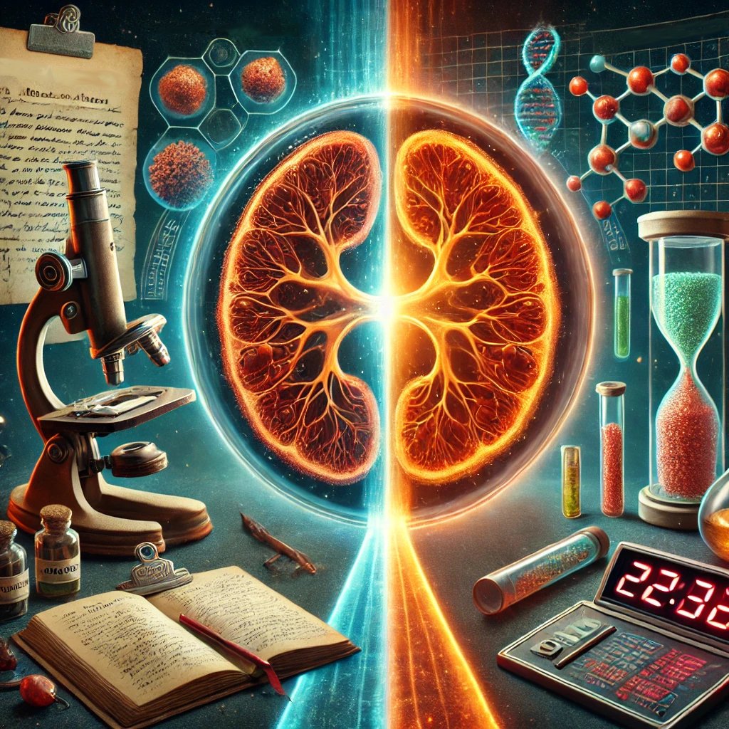 NephMadness (@nephmadness) on Twitter photo #NephMadness 2025: Minimal Change Disease Region
bit.ly/NM25MCD
Teams:
- MCD Diagnosis and Pathogenesis
- MCD Relapse
Expert: <a href="/drsusansamuel/">Susan Samuel</a>
Writers: <a href="/mallorydownie/">Mallory Downie</a> & <a href="/RobertMyette/">Robert L. Myette</a>
Execs: <a href="/catochita/">Ana Catalina</a> & <a href="/Nephro_Sparks/">Matthew Sparks, MD</a> #NephMadness 2025: Minimal Change Disease Region
bit.ly/NM25MCD
Teams:
- MCD Diagnosis and Pathogenesis
- MCD Relapse
Expert: <a href="/drsusansamuel/">Susan Samuel</a>
Writers: <a href="/mallorydownie/">Mallory Downie</a> & <a href="/RobertMyette/">Robert L. Myette</a>
Execs: <a href="/catochita/">Ana Catalina</a> & <a href="/Nephro_Sparks/">Matthew Sparks, MD</a>