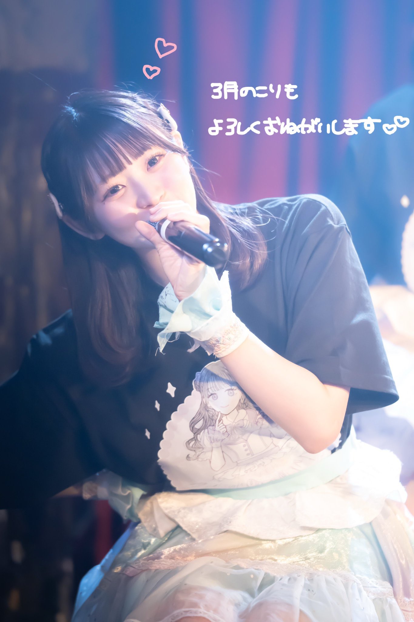 Highlights by 神崎あゆみ@STAiNY 9.28(日)凱旋ツアー東京きてね