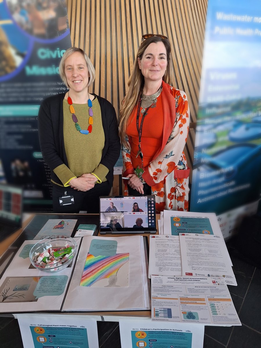 Children's Participation in Schools🏴 (@childpart) on Twitter photo Today we are at the <a href="/SeneddWales/">Welsh Parliament</a>
for the Welsh Innovation Network event
Looking forward to meeting with Welsh policy makers and officials to discuss our research! 🥰 Today we are at the <a href="/SeneddWales/">Welsh Parliament</a>
for the Welsh Innovation Network event
Looking forward to meeting with Welsh policy makers and officials to discuss our research! 🥰