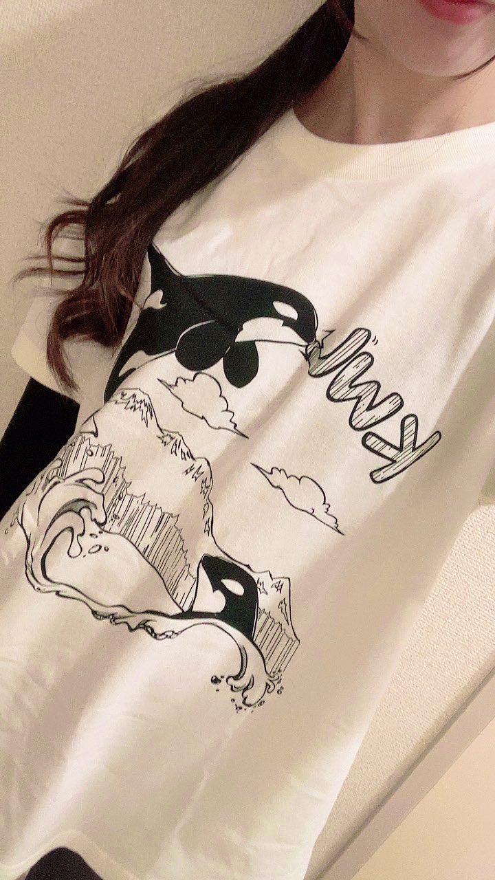 SHACHIKO/シャチ子🐬︎ ̖́-4/23-BLUE WONDERS ハンズ新宿 SHACHIKO/シャチ子🐬︎ ̖́-4/23-BLUE WONDERS ハンズ新宿