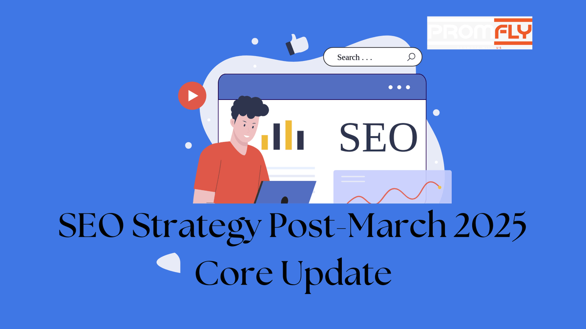 promfly's tweet photo. The digital landscape is evolving rapidly, and SEO strategy adaptation is more crucial than ever. With AI-driven search, evolving algorithms, and user behavior shifts, staying ahead requires...

Visit: https://t.co/TpxleXw44J

#SEOstrategy #SEOStrategyAdaptation #MarketingTips https://t.co/bA9MXmZQ9Q