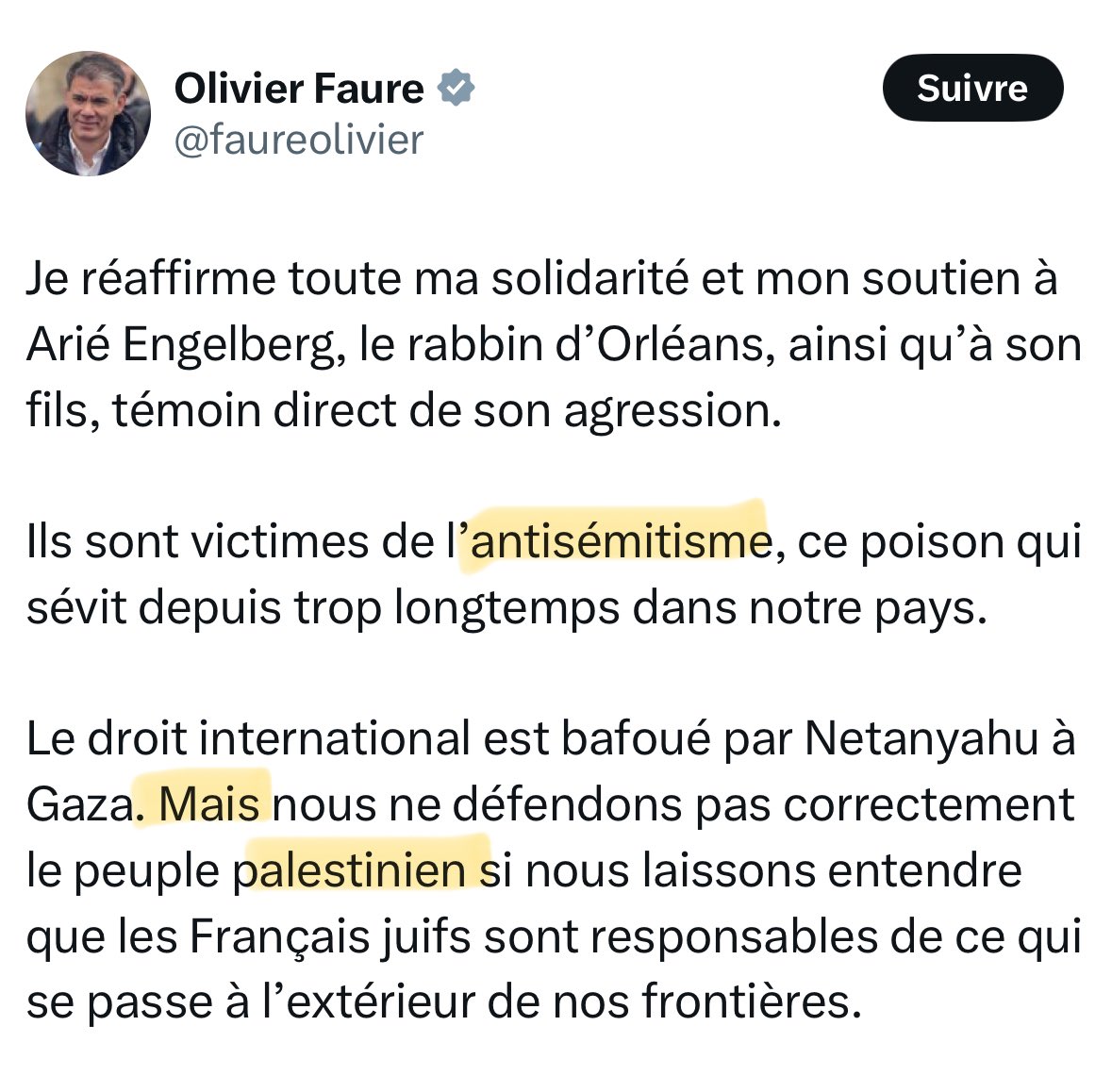 sophia aram tweet media