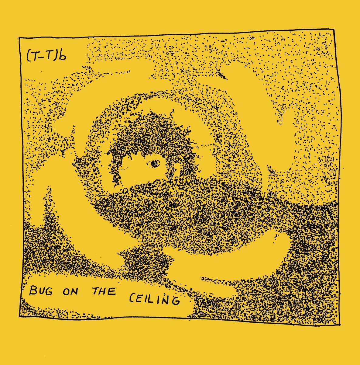 Our new song “Bug on the Ceiling” is out today!

Beautiful Extension Cord is out next Friday on <a href="/disposable_usa/">DISPOSABLE AMERICA</a>. Available for preorder on vinyl, CD, cassette, and digital.

Art by <a href="/puppypproblems/">puppy problems</a> 
Engineered and mixed by Matt Schimelfenig
Mastered by Bradford Krieger