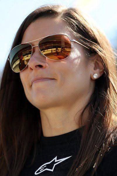PatrickDanica_L's tweet image. Do I look beautiful yes or no?
Danica Patrick ❤️🌹