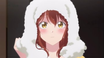 この会社に好きな人がいます 第12話