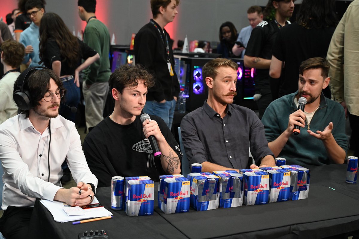 Jack Bettison (@bettisonjack) on Twitter photo Moments from the first <a href="/MarvelRivals/">Marvel Rivals</a>  LAN hosted by <a href="/ProductionNem/">Nemesis Productions</a> Moments from the first <a href="/MarvelRivals/">Marvel Rivals</a>  LAN hosted by <a href="/ProductionNem/">Nemesis Productions</a>