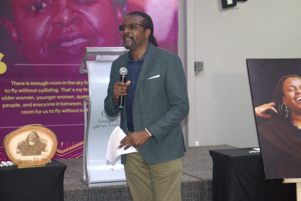 ActionAid Zimbabwe (@actionaidzim) on Twitter photo "EJ was a thought leader, unifier, giver, and prolific writer. At <a href="/ActionAidZim/">ActionAid Zimbabwe</a>, we firmly commit to working to ensure that EJ's legacy does not die." <a href="/ActionAidZim/">ActionAid Zimbabwe</a> Country Director Joy Mabenge "EJ was a thought leader, unifier, giver, and prolific writer. At <a href="/ActionAidZim/">ActionAid Zimbabwe</a>, we firmly commit to working to ensure that EJ's legacy does not die." <a href="/ActionAidZim/">ActionAid Zimbabwe</a> Country Director Joy Mabenge