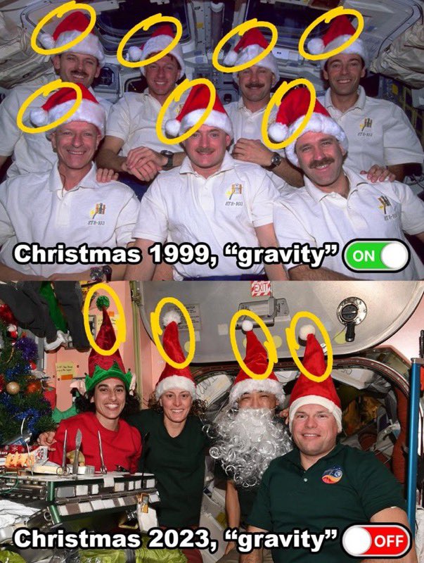 Nobunko1's tweet image. Space is fake.