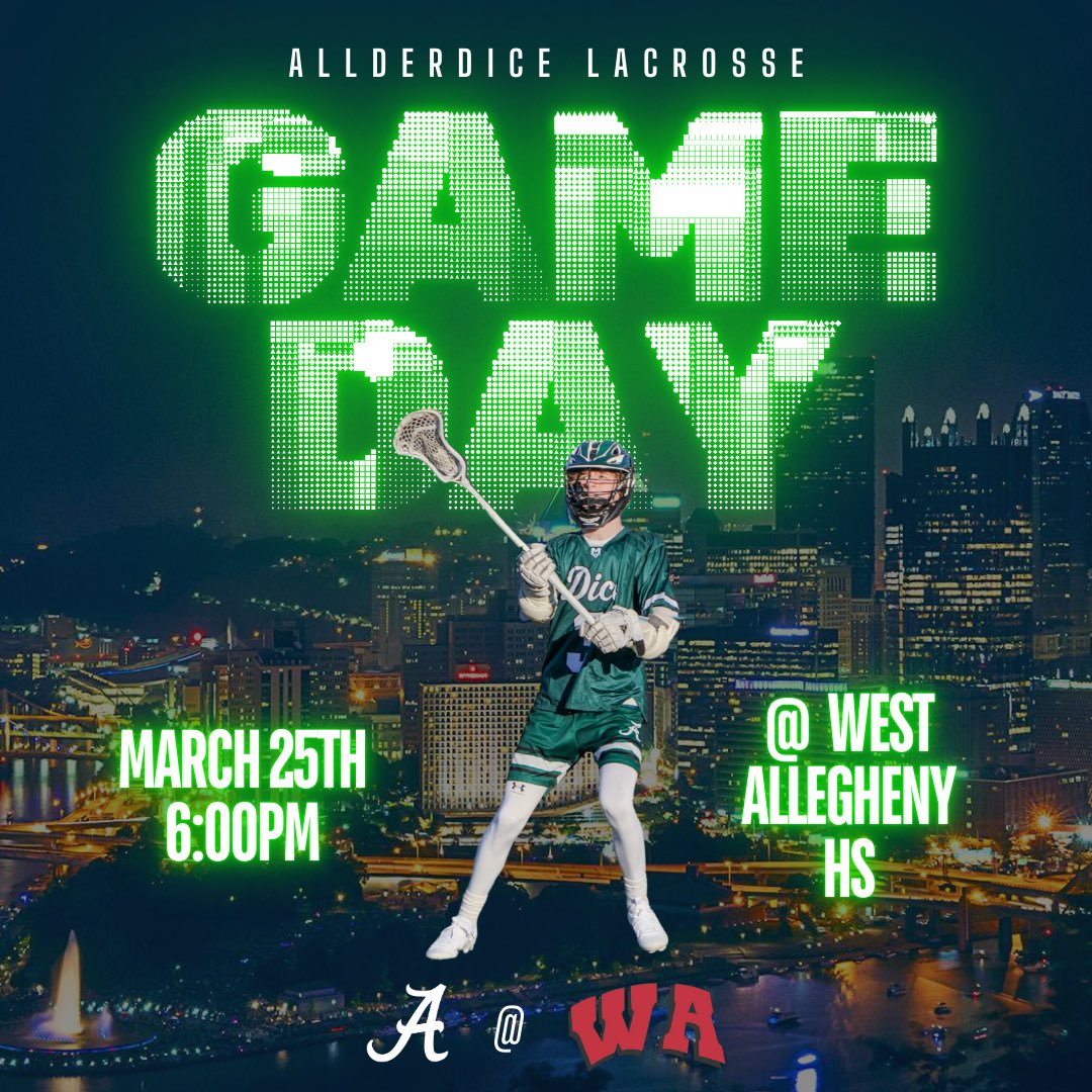 Allderdice HS Boys Lacrosse (@allderdicelax) on Twitter photo 