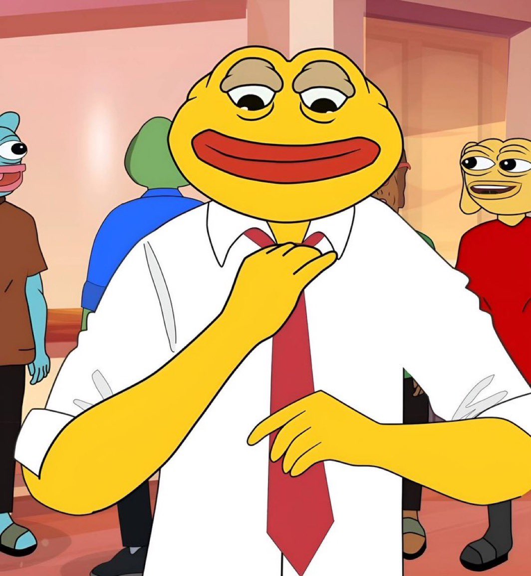 <a href="/AltGemHunter/">AltGem Hunter ⚡🥷</a> Come win big in 2025 with $Mellow man! Mc is 1 mil! 🚀

Low token supply. Grinding team &amp; community. DEX incoming. V2 volume bot with 200x actual volume produced!…so much better then others on the market that make that claim, but fall way short. 

Revenue from utilities will be