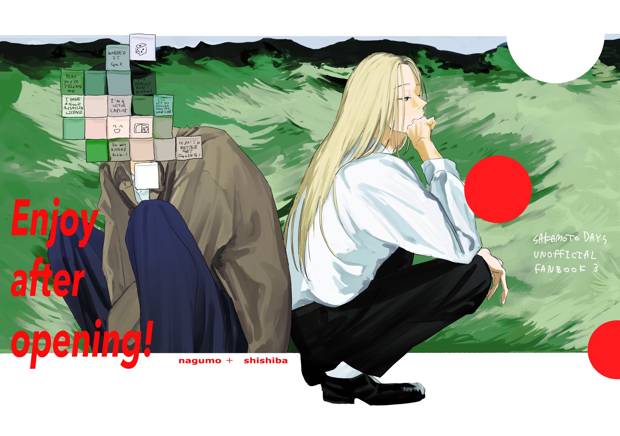 Posts with replies by ᴛʜᴇ (@gbydchu) / X