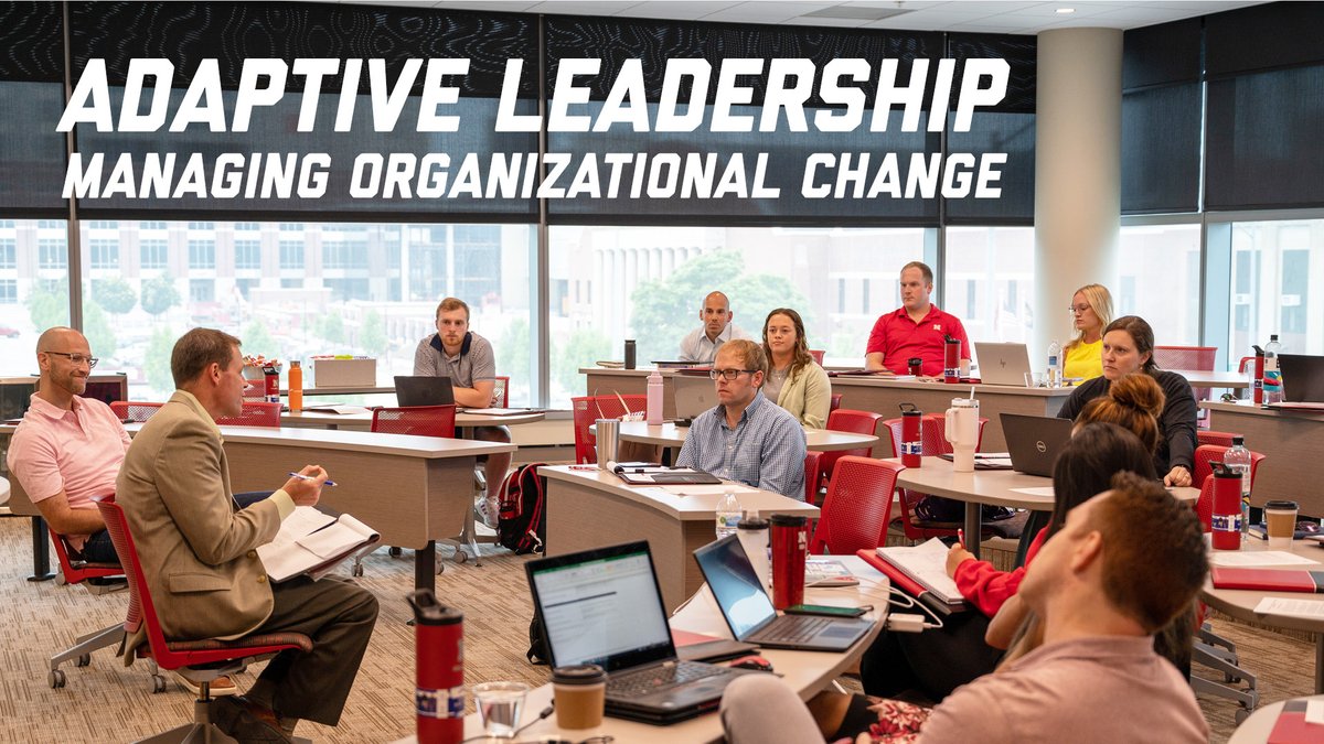 Nebraska MBA tweet media