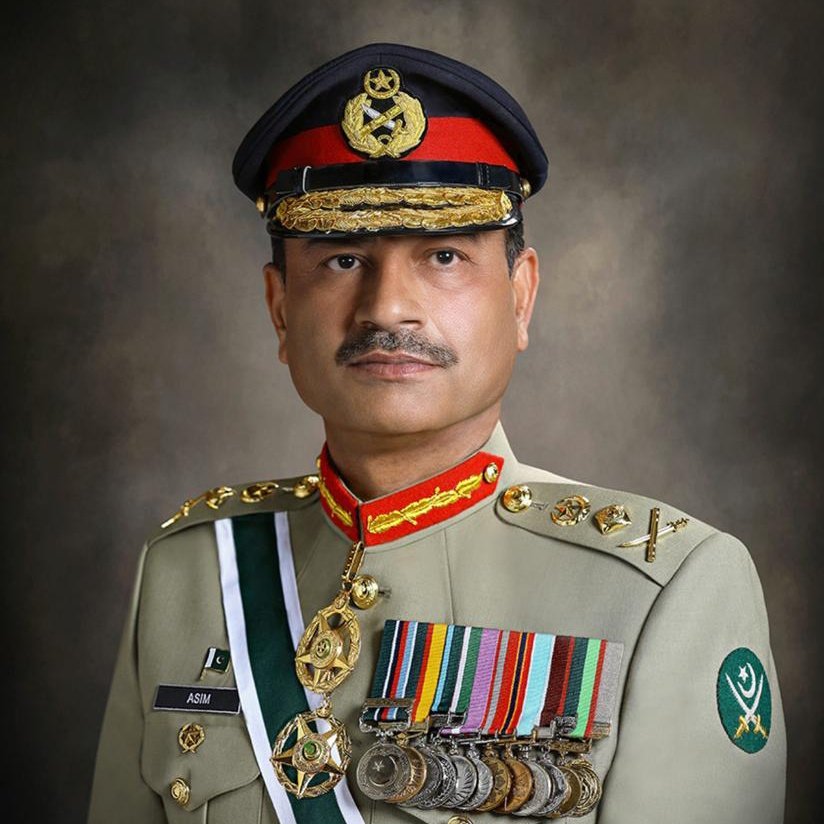 U.S. Congressman Joe Wilson introduces bill to sanction Pakistan's army chief for undermining democracy.