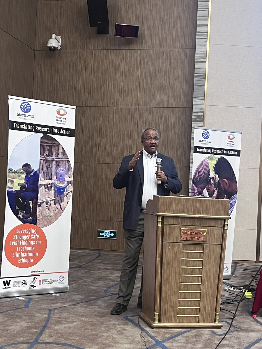 Oumยฃr $haf!โ๏ธ (@oumerjaji) on Twitter photo <a href="/tgebre1/">Teshome Gebre</a> leading the discussions on the key take away points from the result of StrongerSAFE research. <a href="/tgebre1/">Teshome Gebre</a> leading the discussions on the key take away points from the result of StrongerSAFE research.