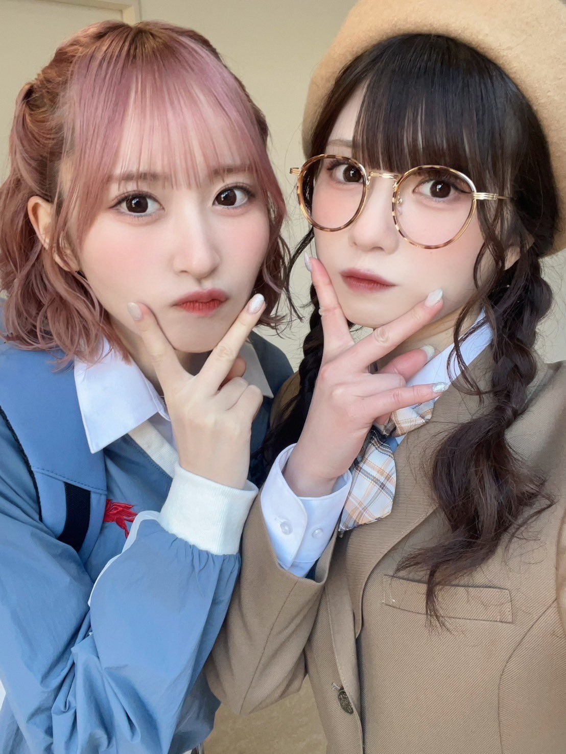 生写真(女性)/アイドル/≠ME ノットイコールミー(≠ME)/菅波美玲