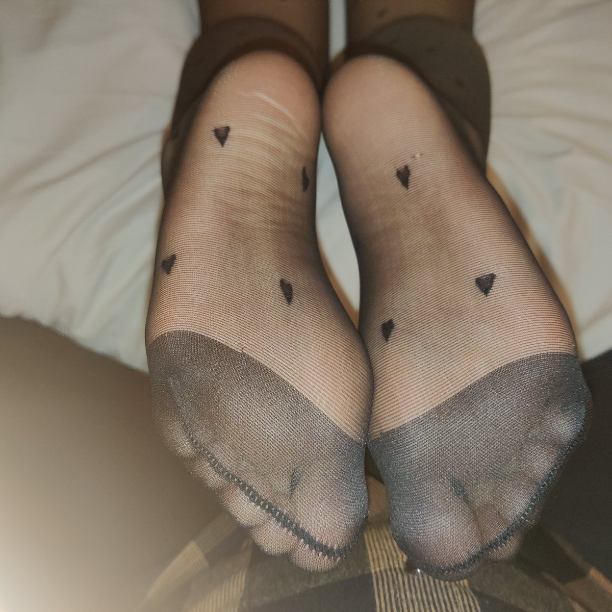 黑or白？
#挠脚心 #tickle