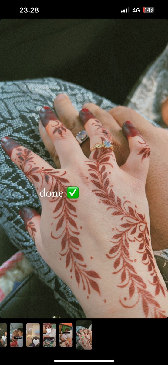 bitchhyou_'s tweet image. i got it 💍 
#mstomrs