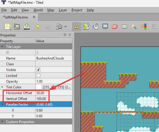 Latest FRB release is out. This release focuses on bug fixes and updates to external tools such as supporting layer offsets in Tiled and Min/Max Width/Height in Gum. github.com/vchelaru/FlatR…

#indiedev #gumui #monogame #gamedev #OpenSource