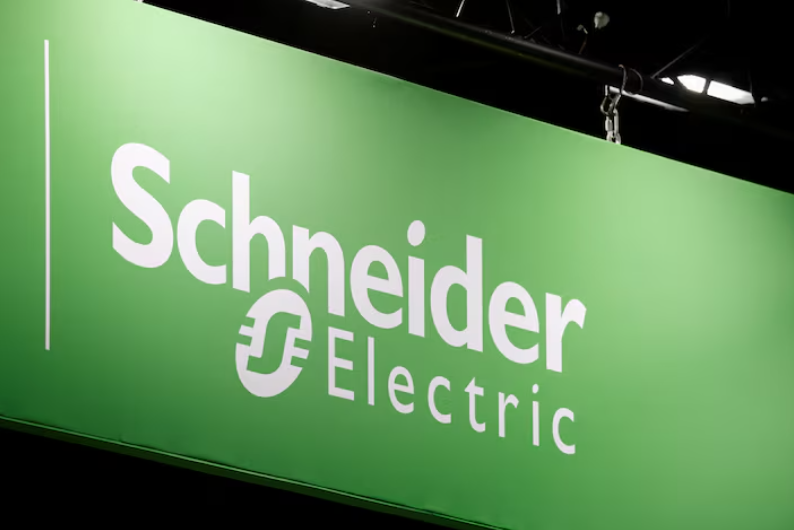 libsoftiktok's tweet photo. Schneider Electric announced today it will invest over $700 million in its U.S. operations - Reuters https://t.co/Xv02LAqi7S